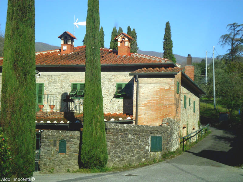 MULINO DEL FANOI 2